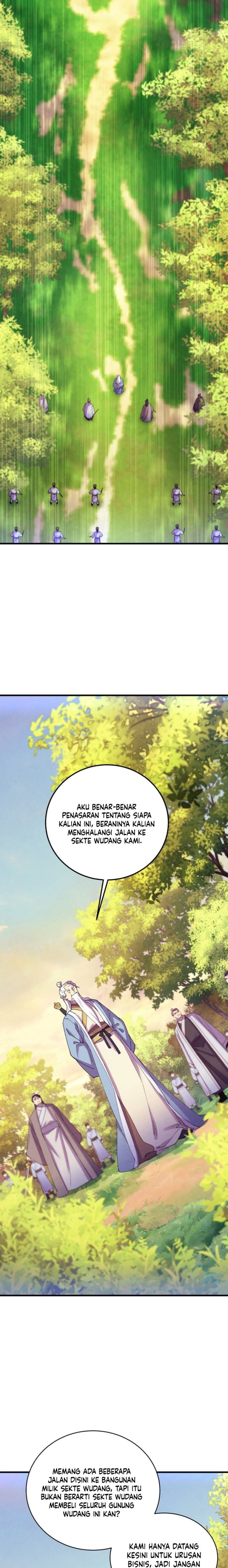 Lightning Degree (Lightning Expert) Chapter 172 Gambar 8